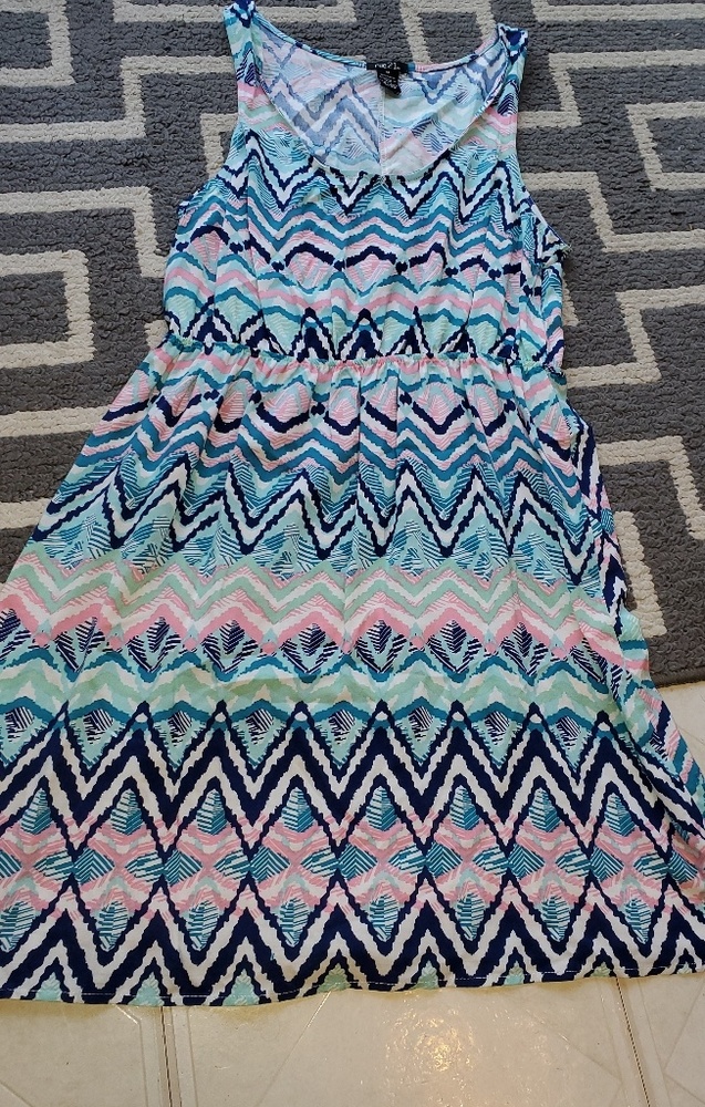 Summer dress